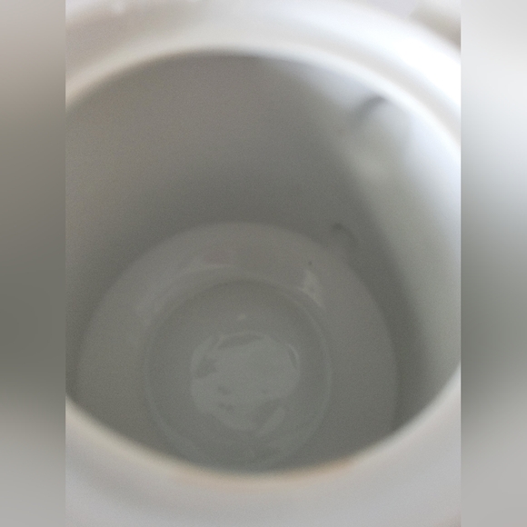 Holly Hobbie Porcelain "RARE" Coffee or Tea Pot - Picture 14 of 14